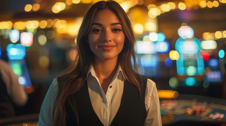 Blackjack Game 