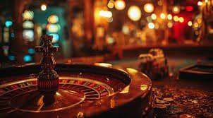 Play'n GO slot interface on drachin id platform